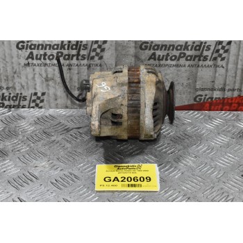 Δυναμό Mazda B2600 G6 1992-2002 A5T02677Z 60Α
