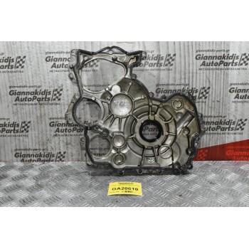 Καθρέφτης Μηχανής/Κινητήρα Isuzu D-Max 3.0 4JJ1 2007-2012