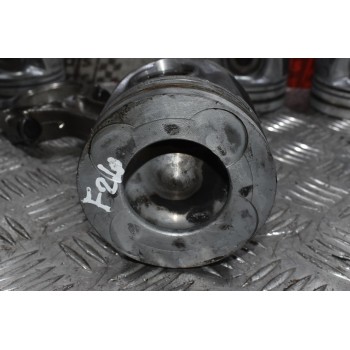 Πιστόνια + Μπιέλα Cabstar F24 2005-2010 (Εξωτερικη Διαμετρος 89mm) (4αδα)