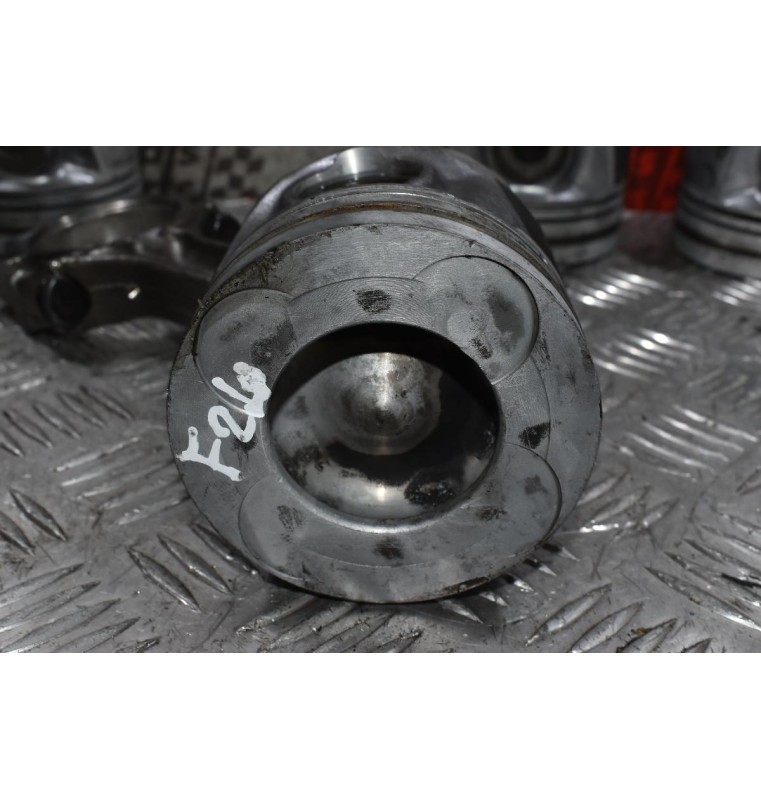 Πιστόνια + Μπιέλα Cabstar F24 2005-2010 (Εξωτερικη Διαμετρος 89mm) (4αδα)