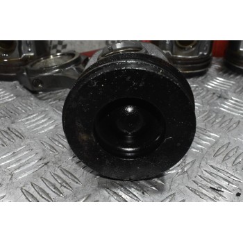 Πιστόνια + Μπιέλες Ford Transit 2.4 TDCI H9FB 2005-2010 (Εξωτερικη Διαμετρος 90mm) (4αδα)