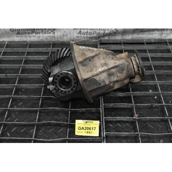 Διαφορικό Πίσω Kia Sorento 2.5 CRD D4CB 11x41 2001-2010