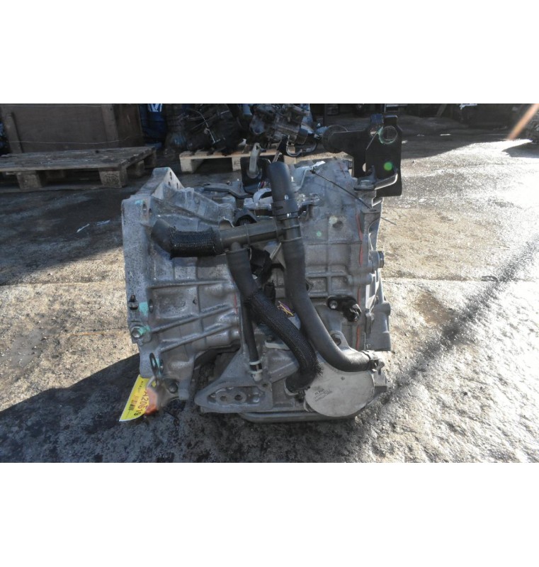 Αυτοματο Σασμαν Toyota Yaris - Auris - Corolla 1.3 1NR-FE 2009-2016 30410-52110