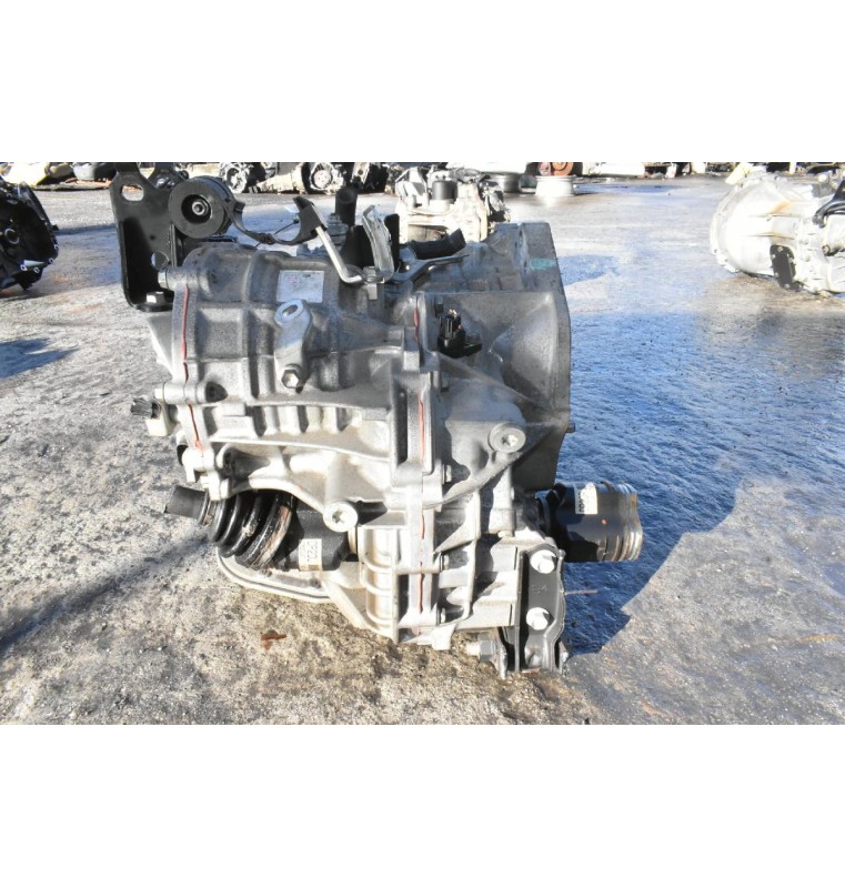 Αυτοματο Σασμαν Toyota Yaris - Auris - Corolla 1.3 1NR-FE 2009-2016 30410-52110