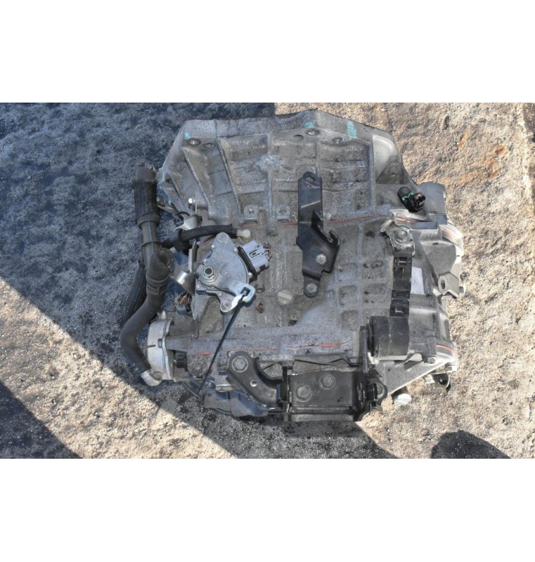 Αυτοματο Σασμαν Toyota Yaris - Auris - Corolla 1.3 1NR-FE 2009-2016 30410-52110