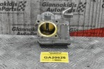 Πεταλούδα Γκαζιού Toyota Auris / Yaris 1NR 1.3 2008-2015 22030-47010