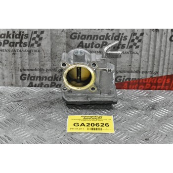 Πεταλούδα Γκαζιού Toyota Auris / Yaris 1NR 1.3 2008-2015 22030-47010