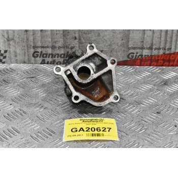 Βάση Θερμοστάτη Nissan Navara D22 YD25 2001-2005