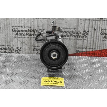 Κομπρεσέρ Aircondition - A/C Bmw 1 118i 116i N13B16A 2012-2018 DENSO 9222308-04 GE447150-2663