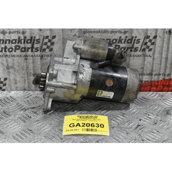 Μίζα Mazda B2600 G6 1992-2002 M002T50981 (12Δόντια)