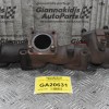 Χταπόδι / Πολλαπλή Εξαγωγής Isuzu D-Max 3.0 4JJ1 2007-2012