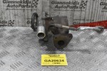 Turbo/Τουρμπίνα Opel/Fiat/Suzuki 1.3 Z13DT 2000-2010 73501344 5435970006