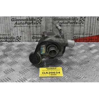 Turbo/Τουρμπίνα Opel/Fiat/Suzuki 1.3 Z13DT 2000-2010 73501344 5435970006
