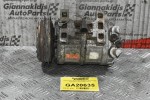 Κομπρεσέρ Aircondition Nissan Navara D22 YD25 2001-2005 92600-VK510