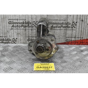 Μίζα Opel Combo / Corsa B 1.7 4EE1 1994-2000 8943447043 (11Δόντια)