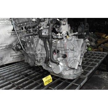 Αυτοματο Σασμαν Toyota Yaris - Auris - Corolla 1.3 1NR-FE 2009-2016 30410-52490