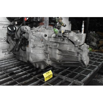 Κιβώτιο Ταχυτήτων Σασμάν & Μετάδοση Renault Scenic - Megane DCI Κ9Κ P732 (TL4000)