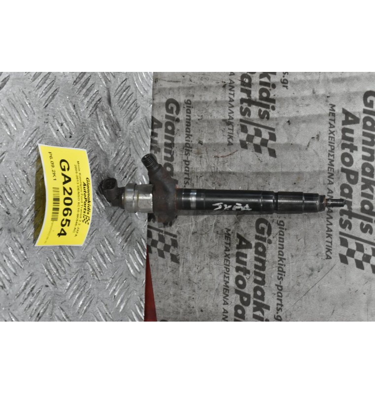 Μπέκ Καυσίμου Ford Transit 2.2 JXFA 2005-2013 DENSO 6C10-9K546-AC