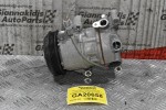 Κομπρεσέρ Aircondition Toyota Auris / Yaris 1NR 1.3 2008-2015 DENSO 447260-4202 5TSE10C (Μικρό Σπάσιμο Στην Τροχαλία)