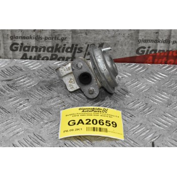 Βαλβίδα Καυσαερίων EGR Ford Galaxy 2.0 E5FB 1995-2006 938F-9D475-AC