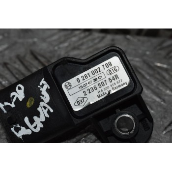 Αισθητήρας Πίεσης MAP Renault Megane 1.9 DCi 2002-2005 223650754R 0281002709