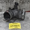 Κολάρο Εισαγωγής Toyota Auris / Yaris 1NR 1.3 2008-2015 17880-47040B2 17881-47060