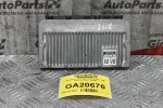 Εγκέφαλος Κινητήρα Toyota Auris 1NR FUJITSU 89661-52Q90