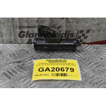 Αισθητήρας Θερμοκρασιάς Αέρα Mazda CX-5 / 6 2.2 Diesel SH 2012-2020 SH02-13110