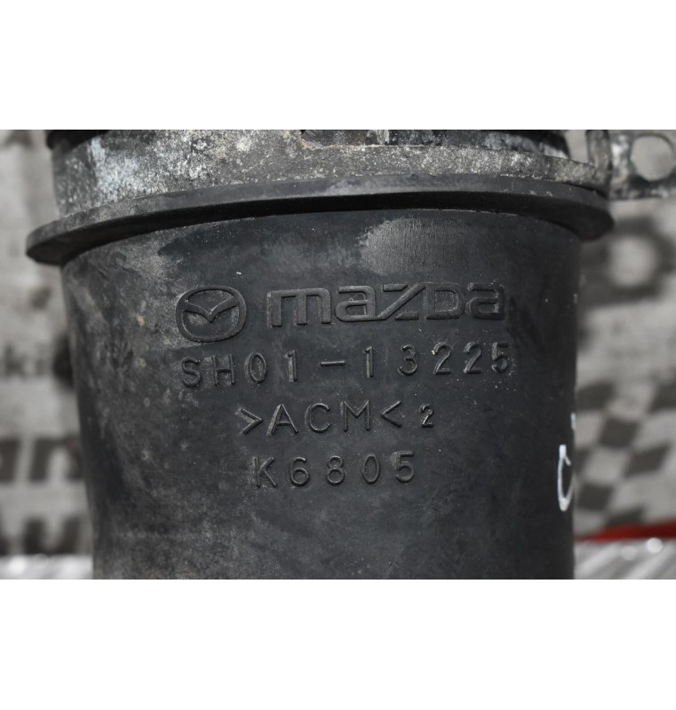 Κολάρο Εισαγωγής Αέρα Mazda CX-5 / 6 2.2 Diesel SH 2012-2020 SH01-13225