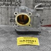 Πεταλούδα Γκαζιού Toyota Auris / Yaris 1NR 1.3 2008-2015 22030-47010