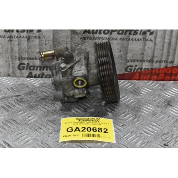 Αντλία Υδραυλικού Τιμονιού Audi TT 1.8 T AUQ 1998-2006 1J0422154