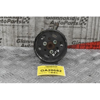 Αντλία Υδραυλικού Τιμονιού Audi TT 1.8 T AUQ 1998-2006 1J0422154