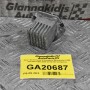 Αντισταση Καλοριφερ Mitsubishi L200 SAFARI KB4 2005-2015 00118 (3pins)