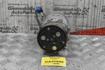 Κομπρεσέρ Aircondition-Volkswagen Golf/Scoda Octavia/Audi A3 APX 1998-2005 1J0820803A