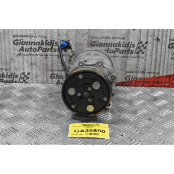 Κομπρεσέρ Aircondition-Volkswagen Golf/Scoda Octavia/Audi A3 APX 1998-2005 1J0820803A