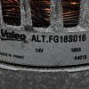 Δυναμό Mercedes-Benz ML 350 3.5 272967 V6 2004-2010 VALEO FG18S016 A0131543502 180A