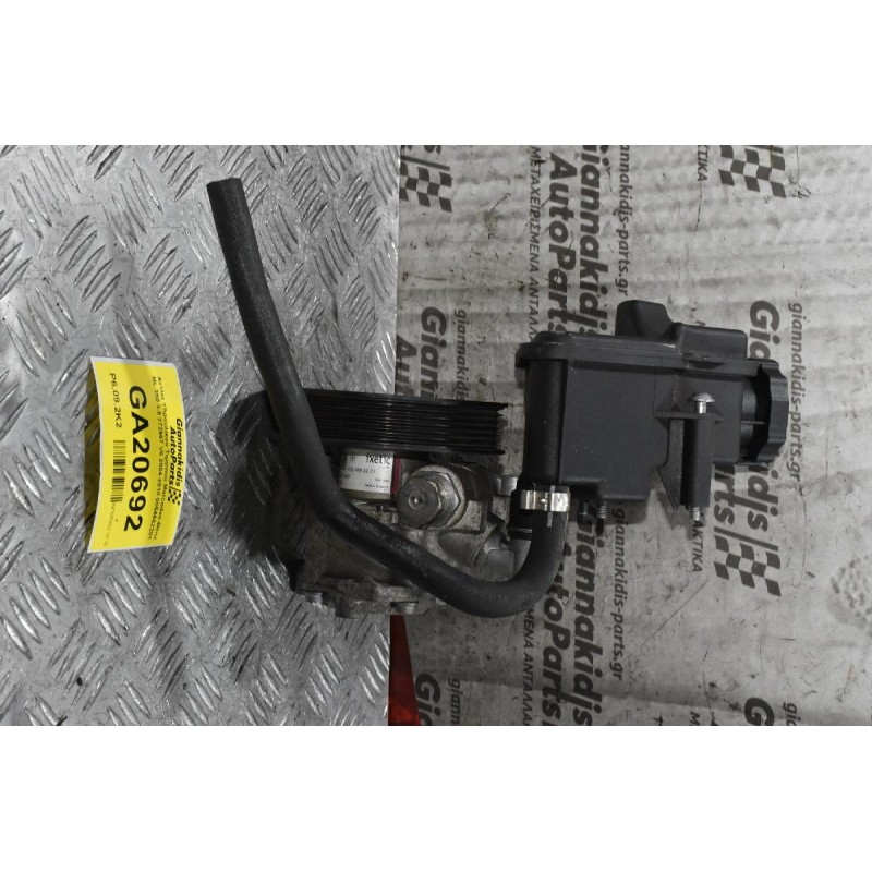 Αντλία Υδραυλικού Τιμονιού Mercedes-Benz ML 350 3.5 272967 V6 2004-2010 0054662201