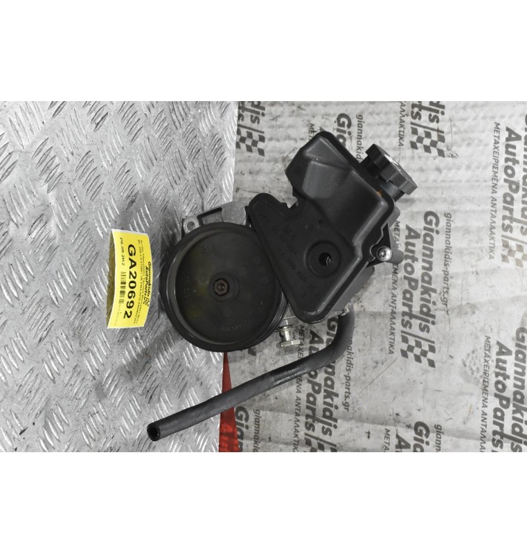 Αντλία Υδραυλικού Τιμονιού Mercedes-Benz ML 350 3.5 272967 V6 2004-2010 0054662201