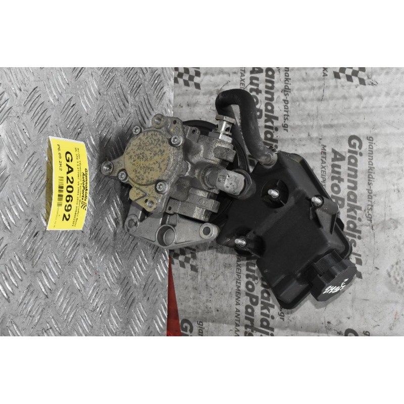 Αντλία Υδραυλικού Τιμονιού Mercedes-Benz ML 350 3.5 272967 V6 2004-2010 0054662201