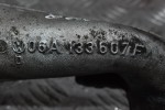 Λαιμός Τουρμπίνας Audi TT 1.8 T AUQ 1998-2006 06A133607F