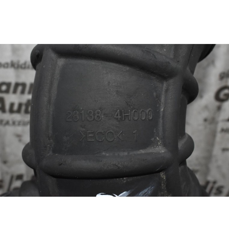 Κολάρο Εισαγωγης Αέρα Kia Sorento 2.5 D4CB 2002-2010 28138-4H000