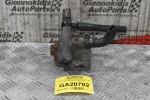 Αντλία Υδραυλικού Τιμονιού Audi A3 1.8T AGU 1996-2003 1J0422154C