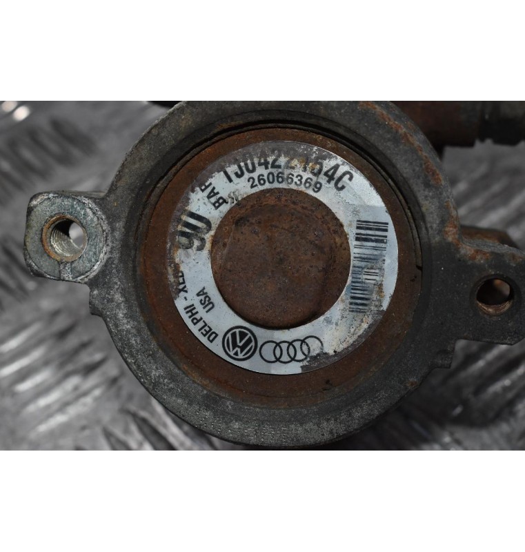 Αντλία Υδραυλικού Τιμονιού Audi A3 1.8T AGU 1996-2003 1J0422154C