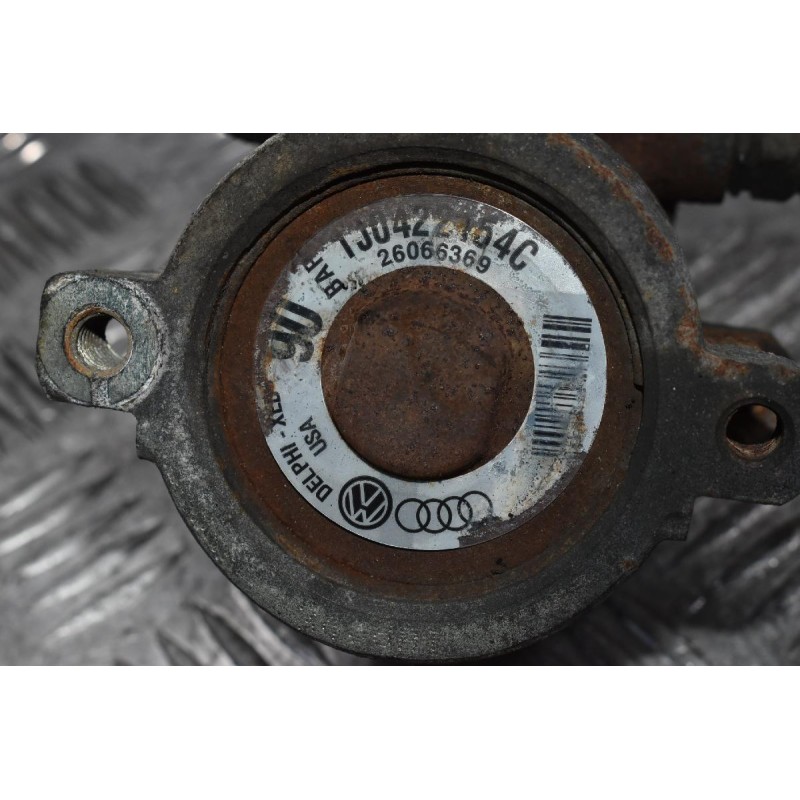 Αντλία Υδραυλικού Τιμονιού Audi A3 1.8T AGU 1996-2003 1J0422154C