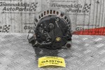 Δυναμό Audi TT 1.8 T APX 1998-2006 028903028E 0124515010 120A (Σπασμένο Φίς)