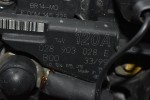 Δυναμό Audi TT 1.8 T APX 1998-2006 028903028E 0124515010 120A (Σπασμένο Φίς)