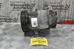 Κομπρεσέρ Aircondition - A/C Κλιματισμός Renault Megane K9K 2001-2010 DELPHI 8200600110