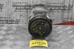 Κομπρεσέρ Aircondition - A/C Κλιματισμός Renault Megane K9K 2001-2010 DELPHI 8200600110