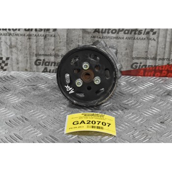 Αντλία Υδραυλικού Τιμονιού Audi TT 1.8 T APX 1998-2006 7690955107
