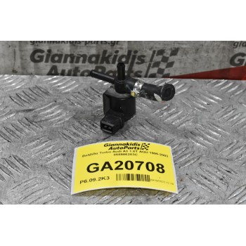 Βαλβίδα Turbo Audi A3 1.8T AGU 1996-2003 058906283C